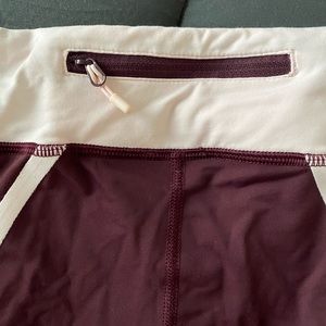 Lululemon Capri-length leggings